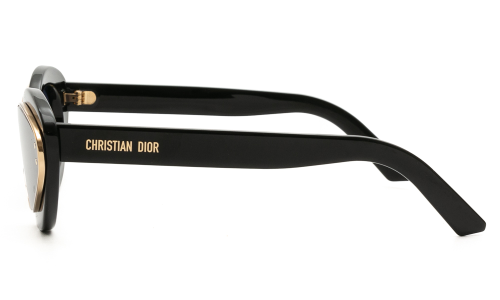 SUNGLASSES CHRISTIAN DIOR CD40167I 01V ONE SIZE 3