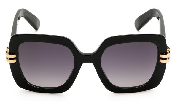 SUNGLASSES CHRISTIAN DIOR CD40154I 01B 5221 - 2