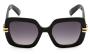 SUNGLASSES CHRISTIAN DIOR CD40154I 01B 5221