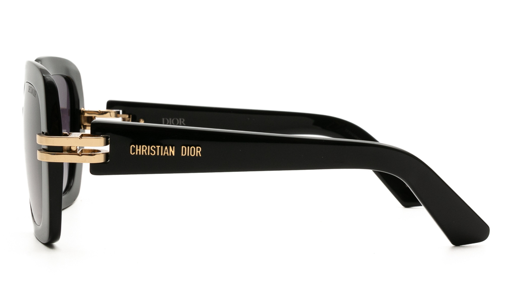 SUNGLASSES CHRISTIAN DIOR CD40154I 01B 5221 3