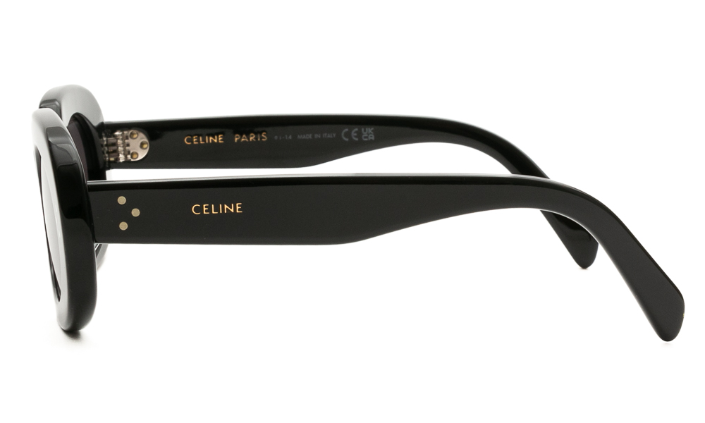 ΓΥΑΛΙΑ ΗΛΙΟΥ CELINE CL40276U 01A 5420 3