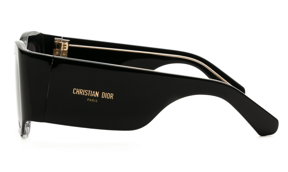 SUNGLASSES CHRISTIAN DIOR CD40168I 05A 5418 3