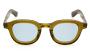 SUNGLASSES MOSCOT DAHVEN OLIVE BRW BEL AIR BLU 4424