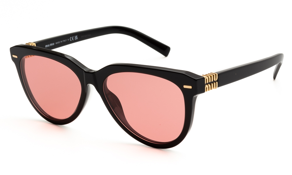 SUNGLASSES MIU MIU 12ZS 16K1D0 5616 1