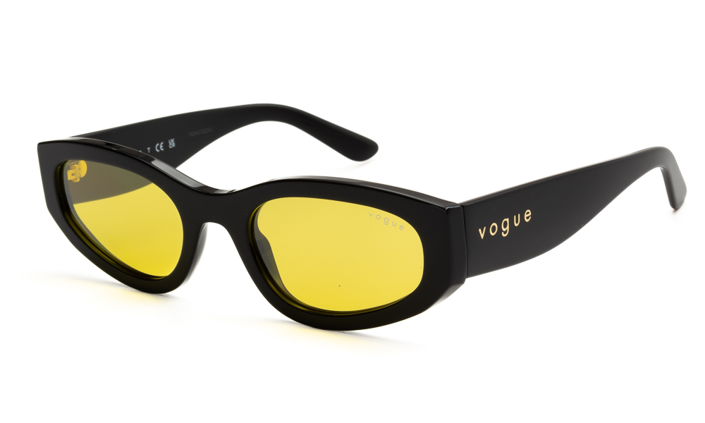 ΓΥΑΛΙΑ ΗΛΙΟΥ VOGUE 5585S W44/85 5422 1