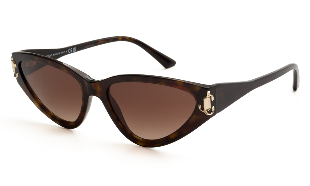 SUNGLASSES JIMMY CHOO 5019 500213 5516 1