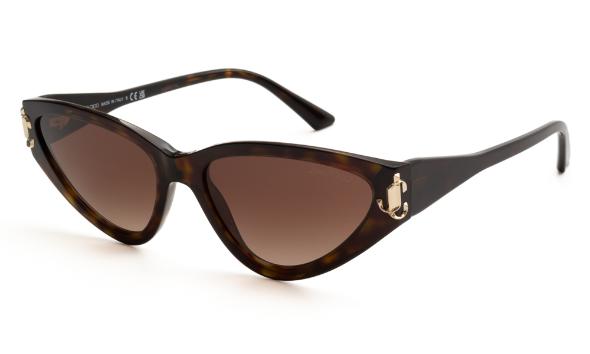 SUNGLASSES JIMMY CHOO 5019 500213 5516