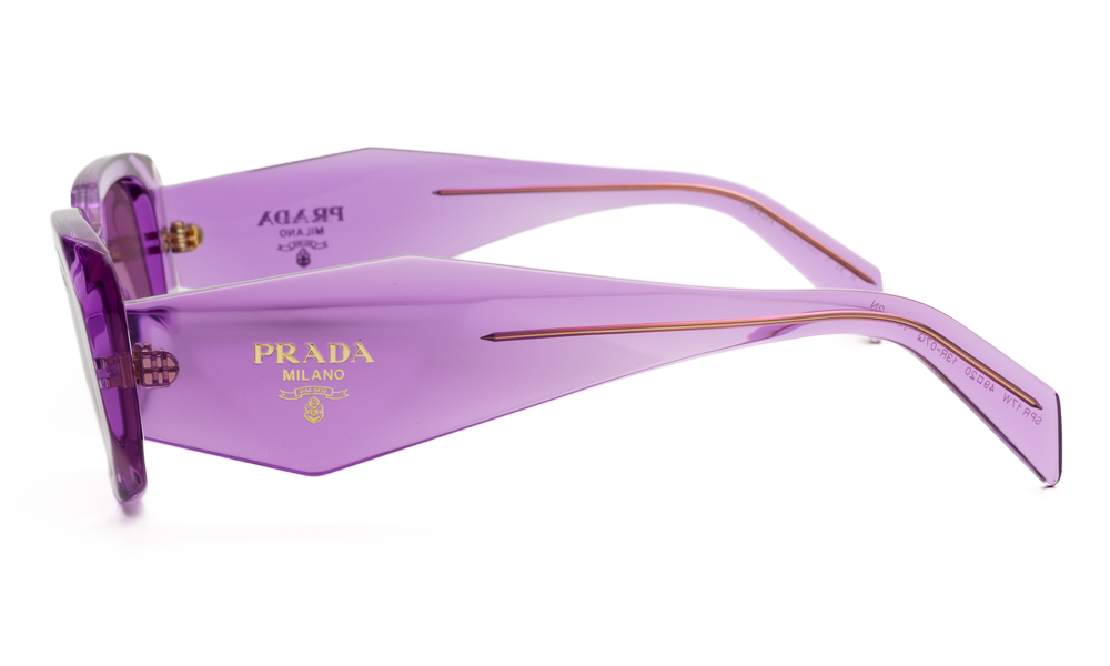 SUNGLASSES PRADA 17WS 13R07Q 4920 3