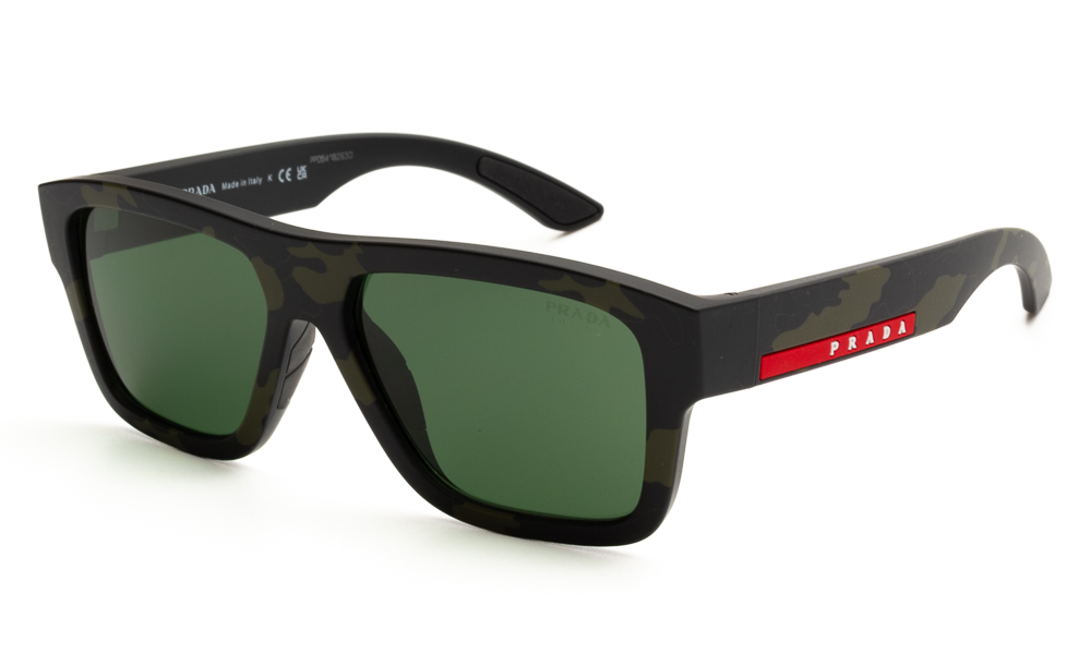 SUNGLASSES PRADA PS04ZS 14X90I 5616 1