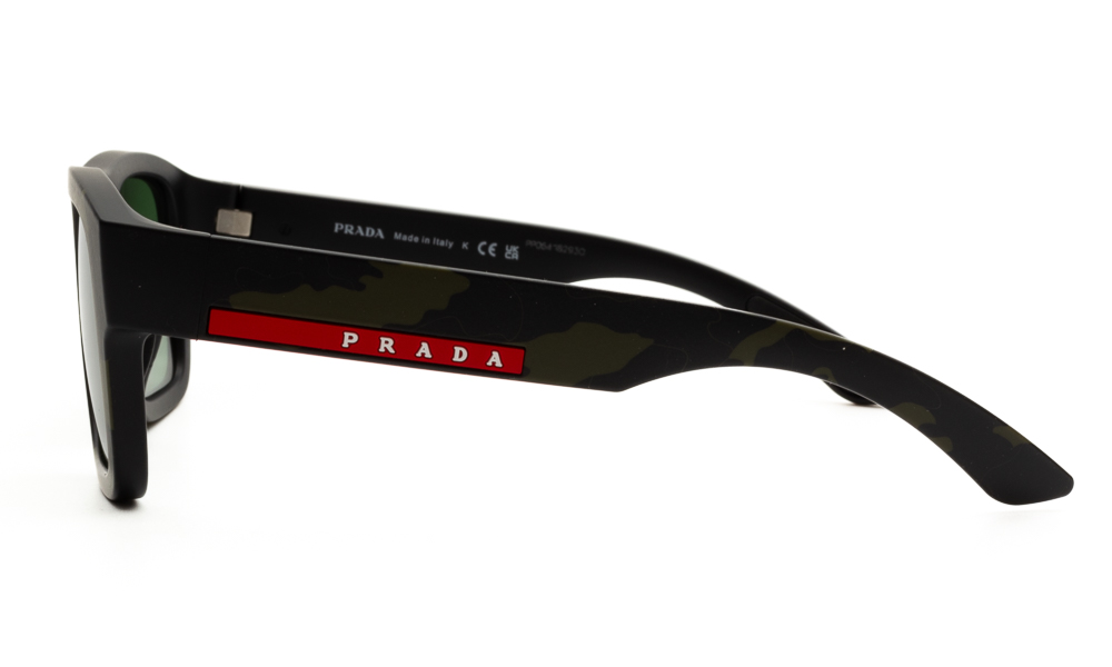 ΓΥΑΛΙΑ ΗΛΙΟΥ PRADA PS04ZS 14X90I 5616 3