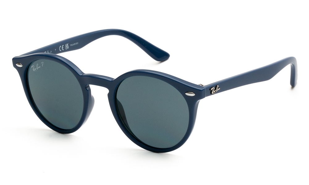 ΓΥΑΛΙΑ ΗΛΙΟΥ RAY BAN JUNIOR RJ9064S 71612V 4419 1