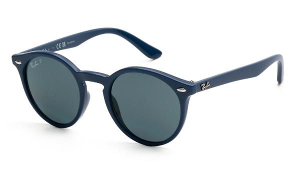 ΓΥΑΛΙΑ ΗΛΙΟΥ RAY BAN JUNIOR RJ9064S 71612V 4419