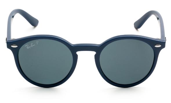 ΓΥΑΛΙΑ ΗΛΙΟΥ RAY BAN JUNIOR RJ9064S 71612V 4419 - 2