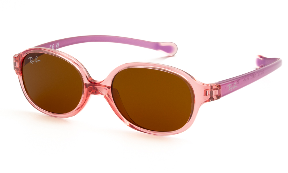 ΓΥΑΛΙΑ ΗΛΙΟΥ RAY BAN JUNIOR RJ9187S 7080/3 4114 1