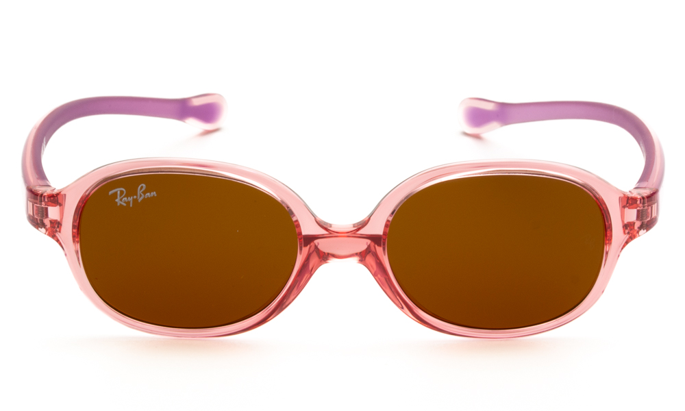 ΓΥΑΛΙΑ ΗΛΙΟΥ RAY BAN JUNIOR RJ9187S 7080/3 4114 2