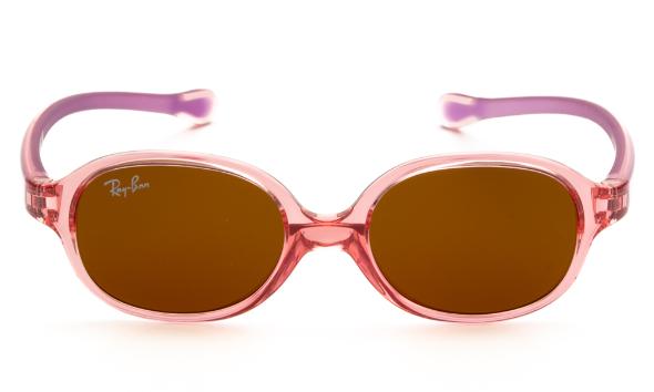 SUNGLASSES RAY BAN JUNIOR RJ9187S 7080/3 4114 - 2