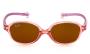 ΓΥΑΛΙΑ ΗΛΙΟΥ RAY BAN JUNIOR RJ9187S 7080/3 4114
