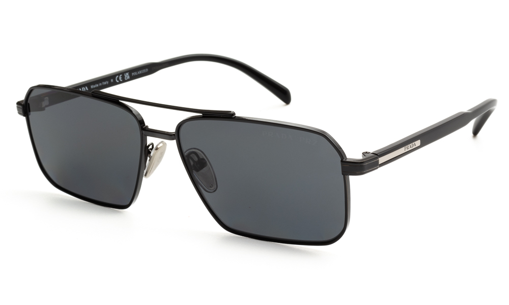 SUNGLASSES PRADA A57S 1AB5Z1 6115 1