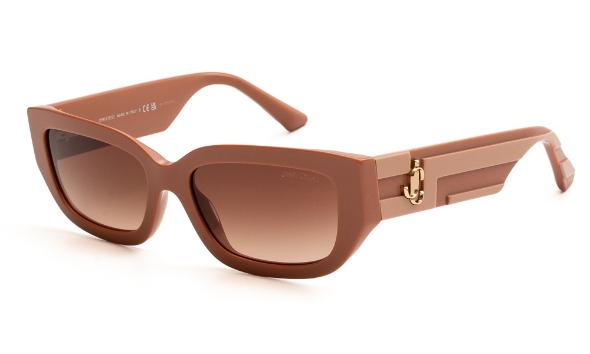 SUNGLASSES JIMMY CHOO 5017 503213 5517