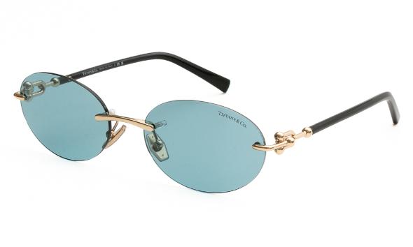 ΓΥΑΛΙΑ ΗΛΙΟΥ TIFFANY & CO 3104D 602180 5618