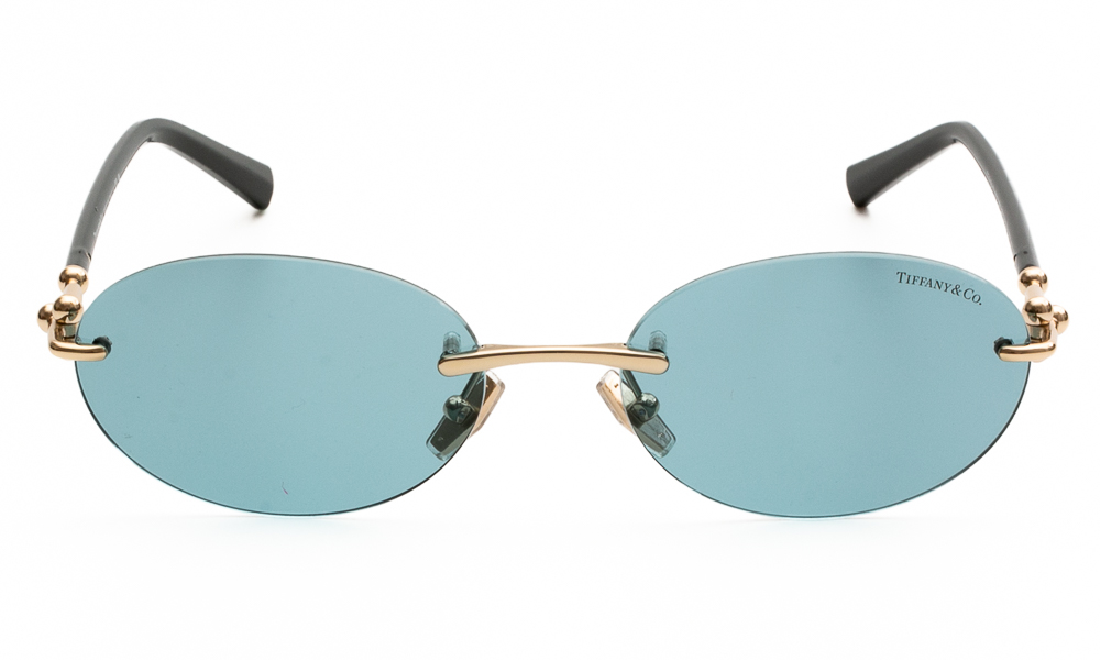 SUNGLASSES TIFFANY & CO 3104D 602180 5618 2