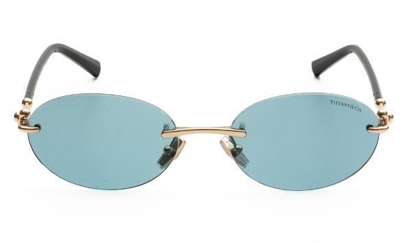 ΓΥΑΛΙΑ ΗΛΙΟΥ TIFFANY & CO 3104D 602180 5618 - 2