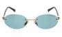 SUNGLASSES TIFFANY & CO 3104D 602180 5618