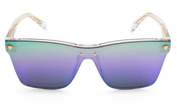 ΓΥΑΛΙΑ ΗΛΙΟΥ VERSACE JUNIOR VK4004U 148/P1 0128 - 2