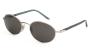 SUNGLASSES PERSOL 1018S 518/B1 5521