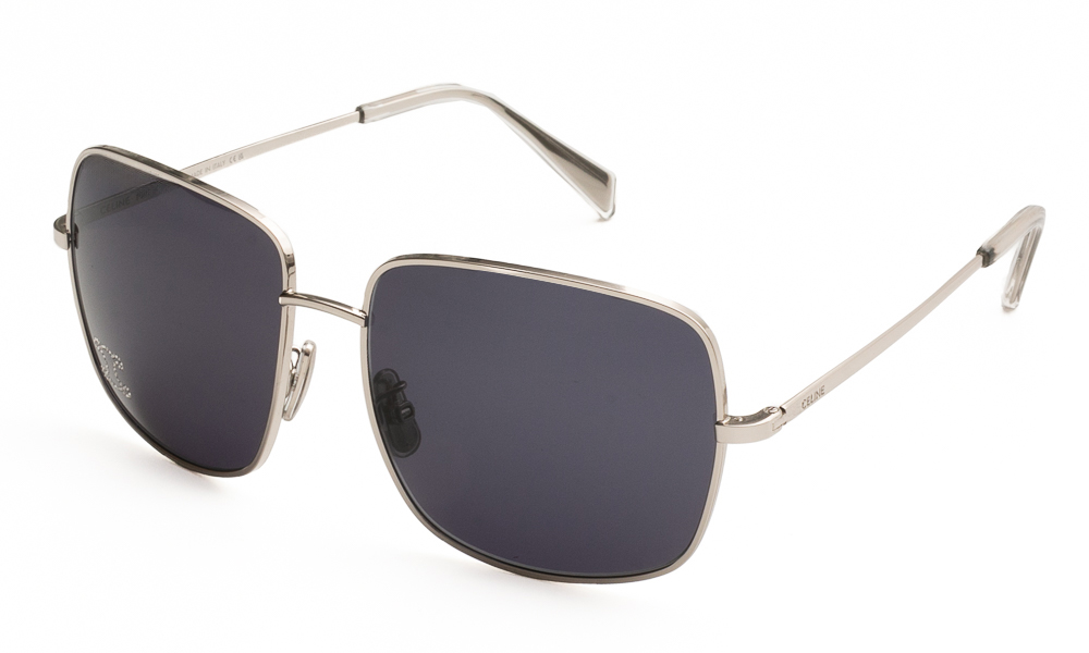 CELINE - ΣΗΜΑΝΤΙΚΟ: Σε περίπτωση διαφοράς τιμής από το κατάστημα ισχύει παντα και μόνο η τιμή του καταστήματος CELINE ΓΥΑΛΙΑ ΗΛΙΟΥ CELINE CL40284U 16V 5916 CL40284U Α