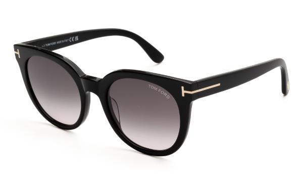 SUNGLASSES TOM FORD 1109/S 01B 5320