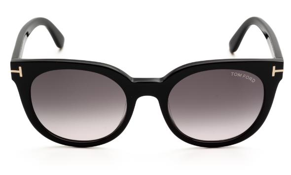 SUNGLASSES TOM FORD 1109/S 01B 5320 - 2