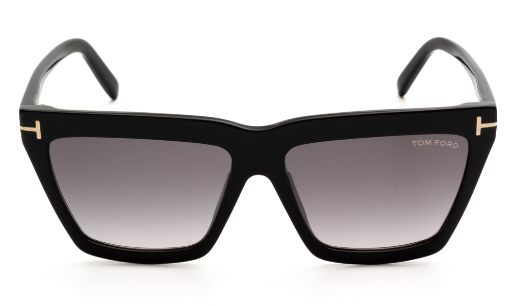 SUNGLASSES TOM FORD 1110/S 01B 5614 2