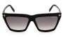 SUNGLASSES TOM FORD 1110/S 01B 5614