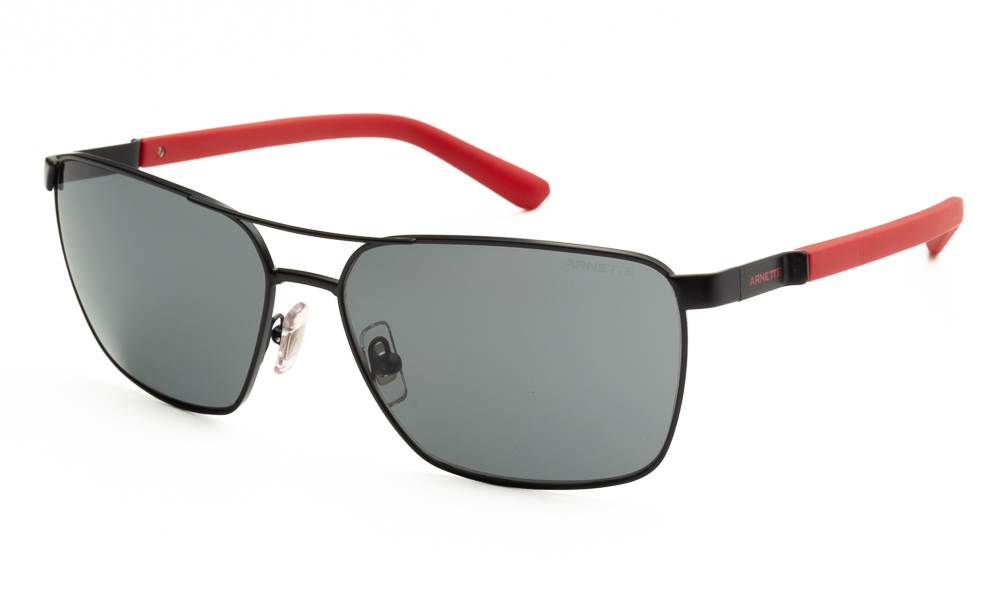 ΓΥΑΛΙΑ ΗΛΙΟΥ ARNETTE BARRACAS 3091 737/87 6115 1