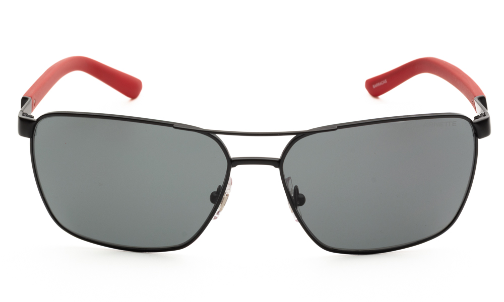 ΓΥΑΛΙΑ ΗΛΙΟΥ ARNETTE BARRACAS 3091 737/87 6115 2
