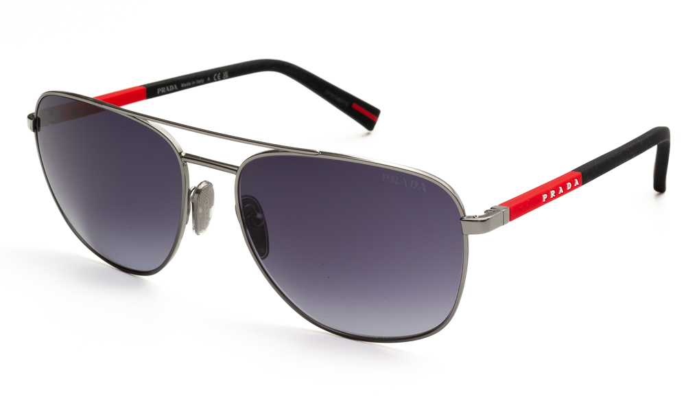 SUNGLASSES PRADA PS54ZS 5AV09U 6017 1