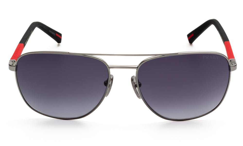 SUNGLASSES PRADA PS54ZS 5AV09U 6017 2