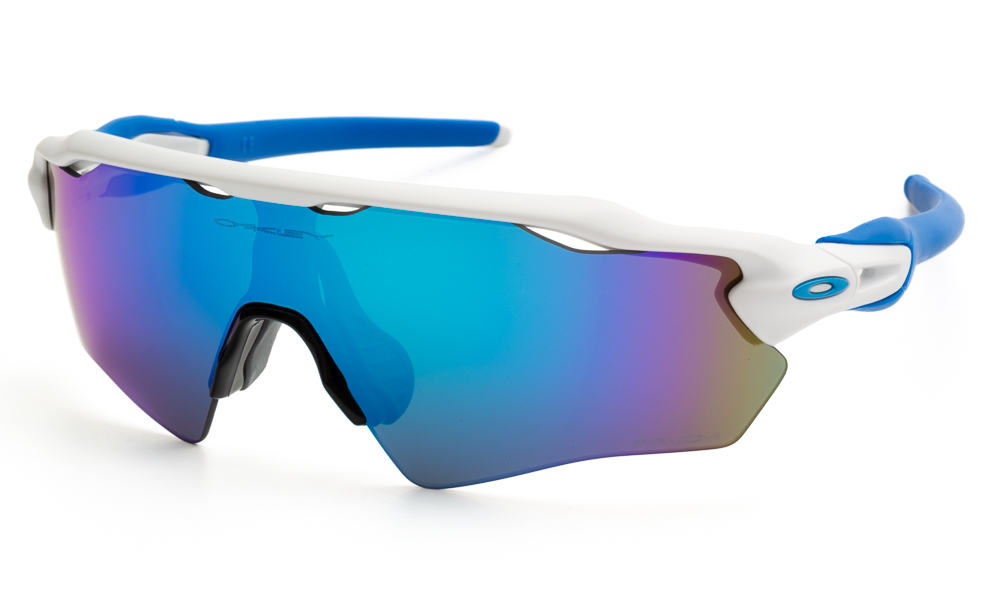 ΓΥΑΛΙΑ ΗΛΙΟΥ OAKLEY JUNIOR RADAR EV XS PATH 0OJ9001 900126 0131 1