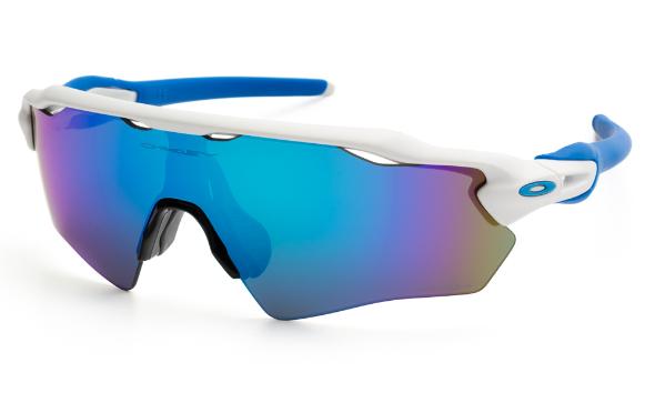 ΓΥΑΛΙΑ ΗΛΙΟΥ OAKLEY JUNIOR RADAR EV XS PATH 0OJ9001 900126 0131