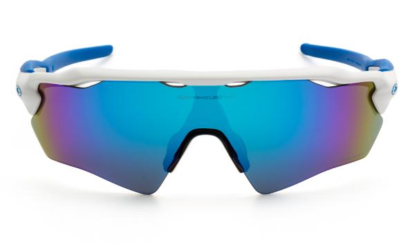 ΓΥΑΛΙΑ ΗΛΙΟΥ OAKLEY JUNIOR RADAR EV XS PATH 0OJ9001 900126 0131 - 2