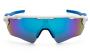 ΓΥΑΛΙΑ ΗΛΙΟΥ OAKLEY JUNIOR RADAR EV XS PATH 0OJ9001 900126 0131