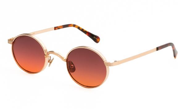 ΓΥΑΛΙΑ ΗΛΙΟΥ MOSCOT MOYEL GOLD CABERNET 4424