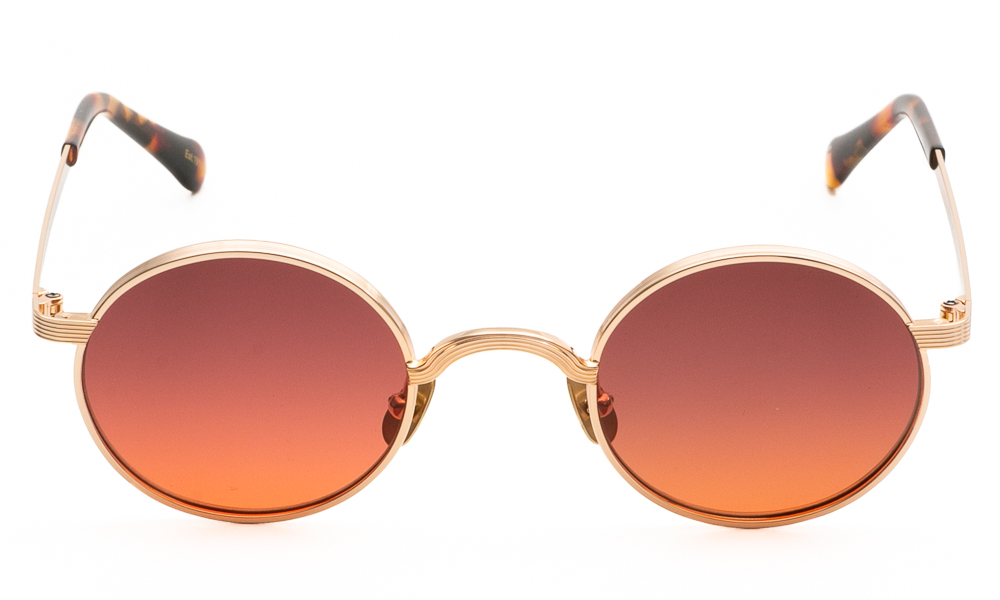 ΓΥΑΛΙΑ ΗΛΙΟΥ MOSCOT MOYEL GOLD CABERNET 4424 2