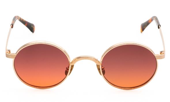 ΓΥΑΛΙΑ ΗΛΙΟΥ MOSCOT MOYEL GOLD CABERNET 4424 - 2