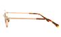 ΓΥΑΛΙΑ ΗΛΙΟΥ MOSCOT MOYEL GOLD CABERNET 4424