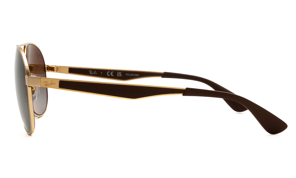 ΓΥΑΛΙΑ ΗΛΙΟΥ RAY BAN 3549 001/T5 6116 3