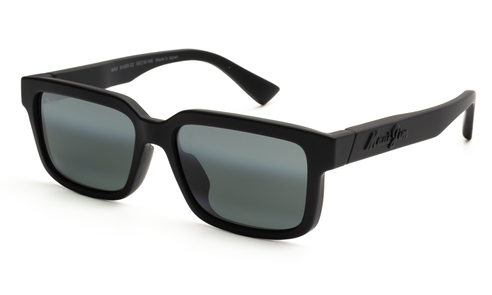 ΓΥΑΛΙΑ ΗΛΙΟΥ MAUI JIM HIAPO AF 655-02 5616 1