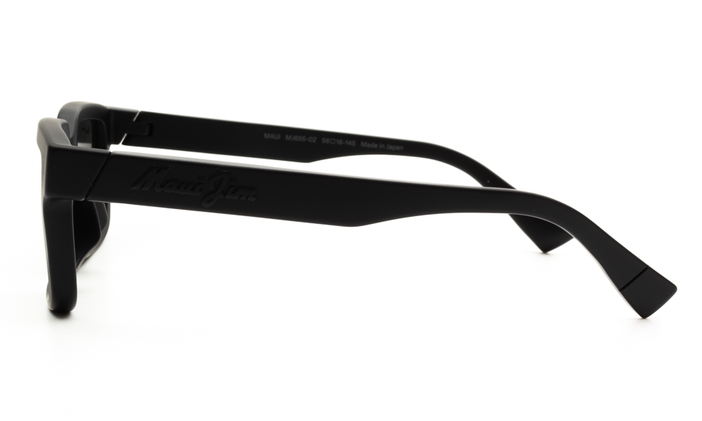 SUNGLASSES MAUI JIM HIAPO AF 655-02 5616 3