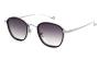 SUNGLASSES EYEPETIZER GLIDE C A-1-27 ONE SIZE